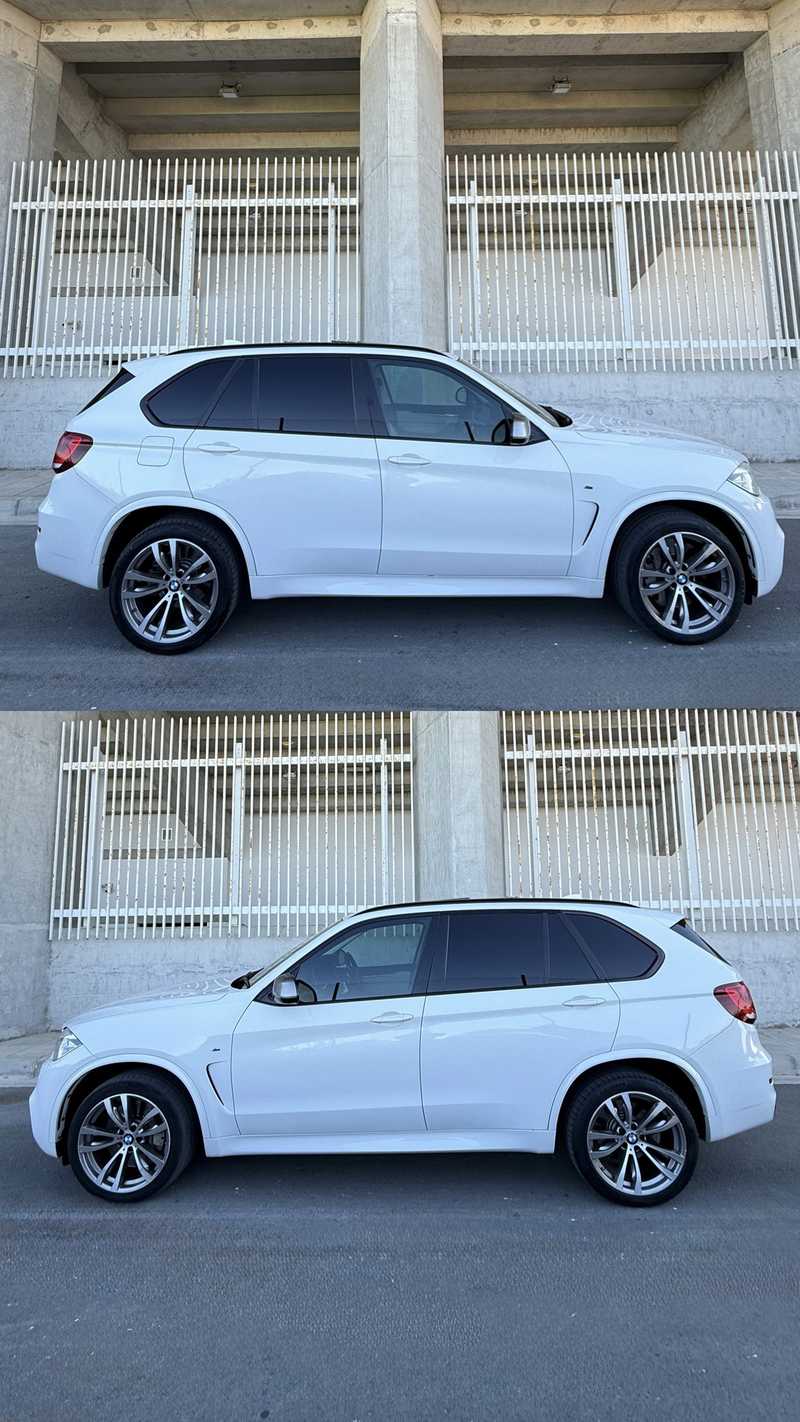 2016 BMW X5 3,0L 2016 Cyprus