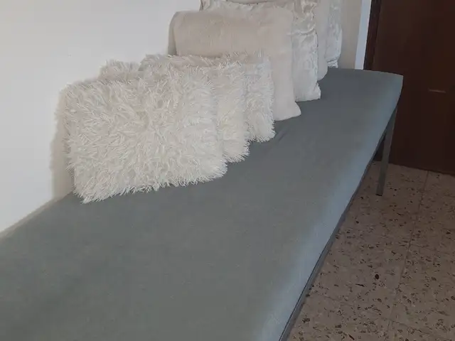 Καναπέ Sofa, Επαρχία Λεμεσού — Λεμεσός - Ομόνοια