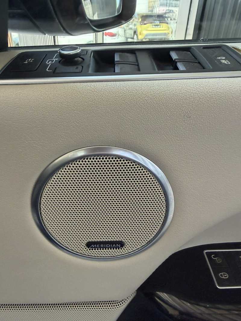 2015 Land Rover Range Rover 3,0L 2015 Cyprus