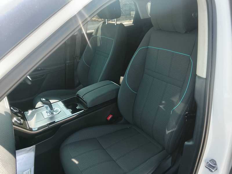 2020 Land Rover Range Rover Evoque 2,0L 2020 Cyprus
