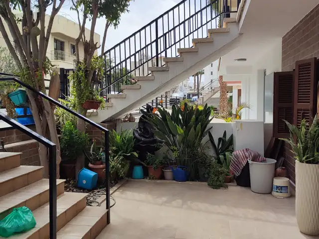 2-bedroom apartment to rent, Επαρχία Λάρνακας — Λάρνακα - Χρυσοπολίτισσα