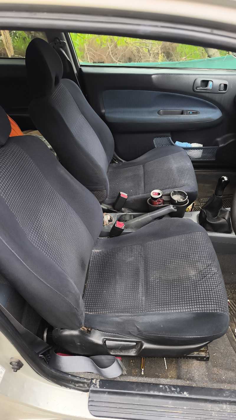2000 Honda HR-V 1,5L 2000 Cyprus