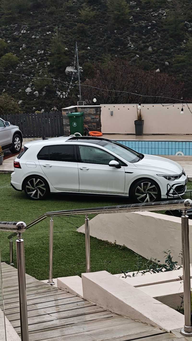 2021 Volkswagen Golf 1,5L 2021 Cyprus