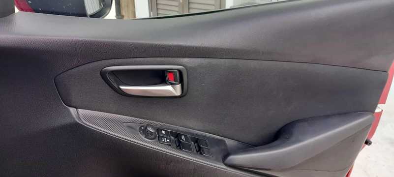 2019 Mazda 2 1,5L 2019 Cyprus