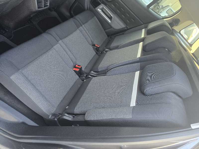 2020 Citroen C5 1,6L 2020 Cyprus