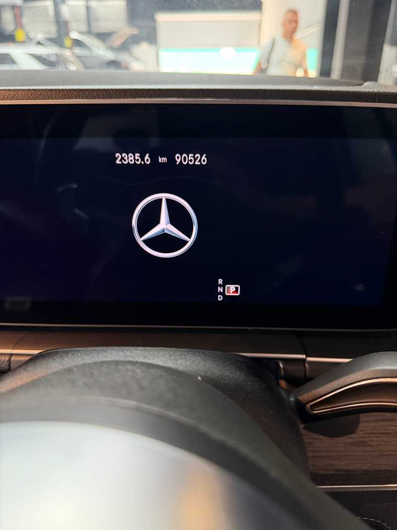 2020 Mercedes-Benz GLE-Class 2,0L 2020 Cyprus