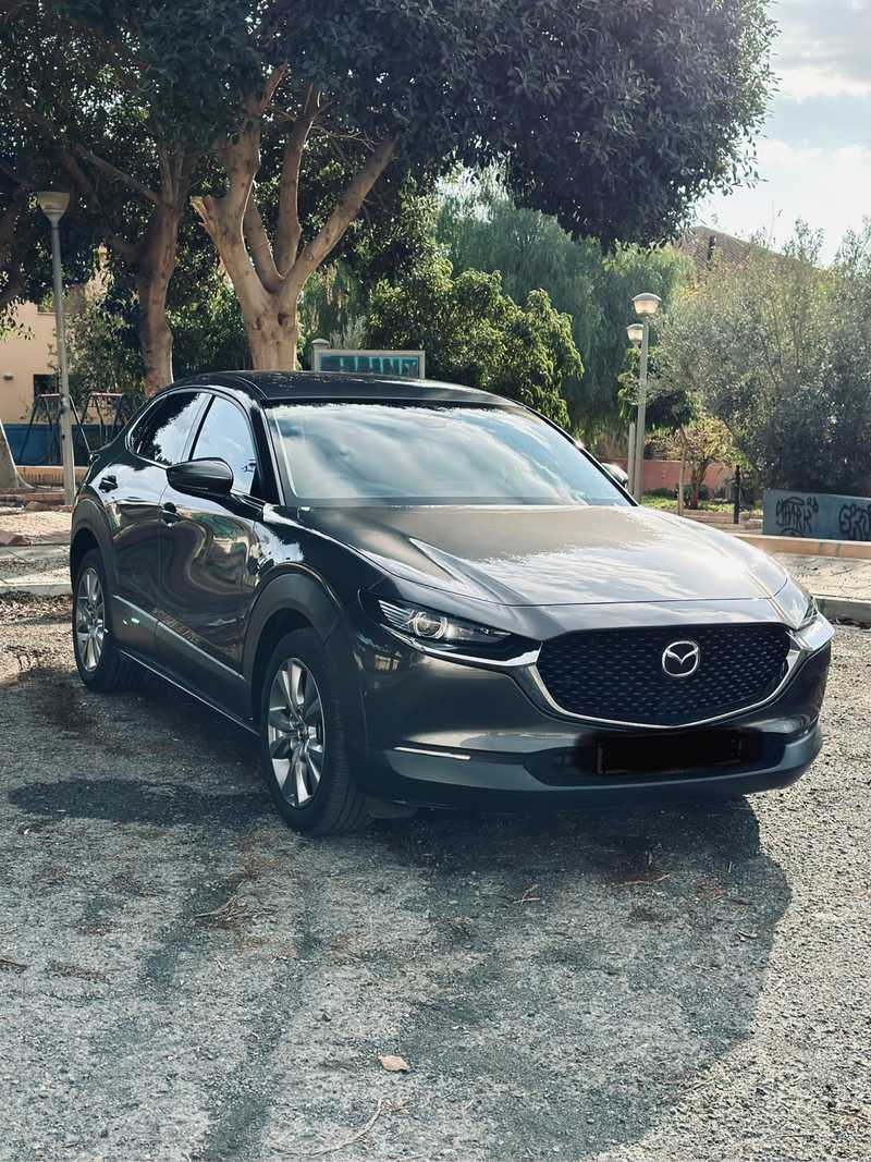 Mazda CX-30 2,0L 2023