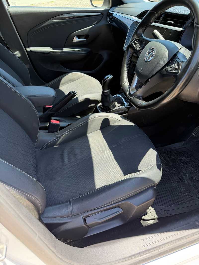 2022 Opel, Vauxhall Corsa 1,2L 2022 Cyprus