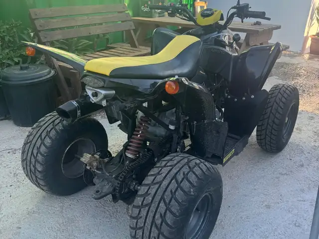 Atv aeon, Nicosia — Palaiometocho - 2