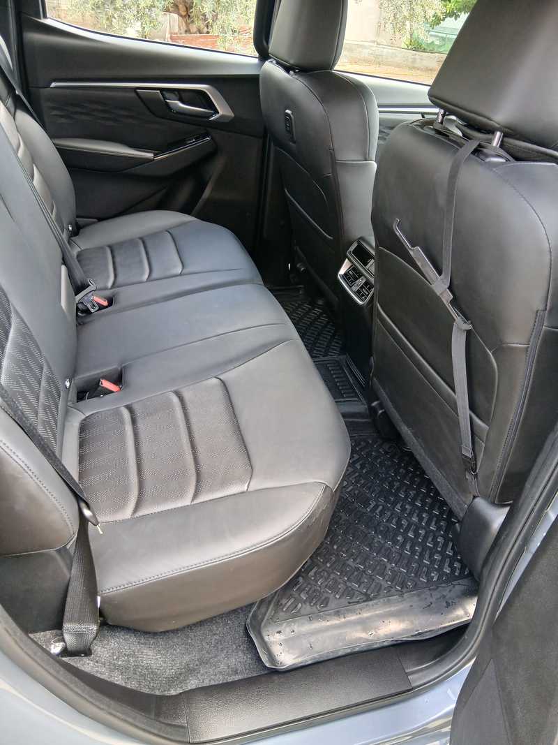 2025 Isuzu D-MAX 1,9L 2025 Cyprus