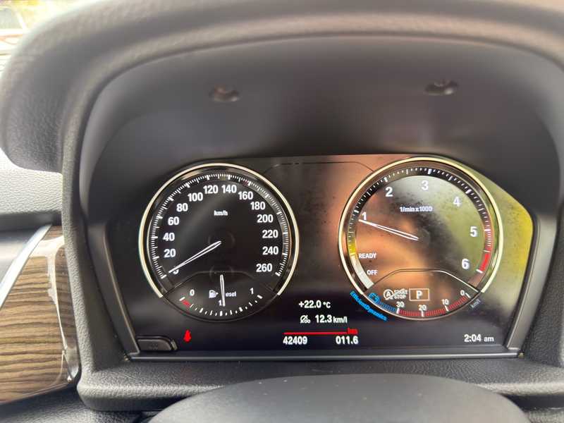 2022 BMW 2-Series 2,0L 2022 Cyprus