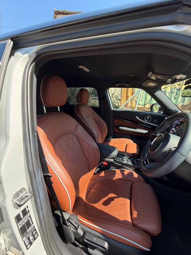 2023 Mini Clubman 2,0L 2023 Cyprus