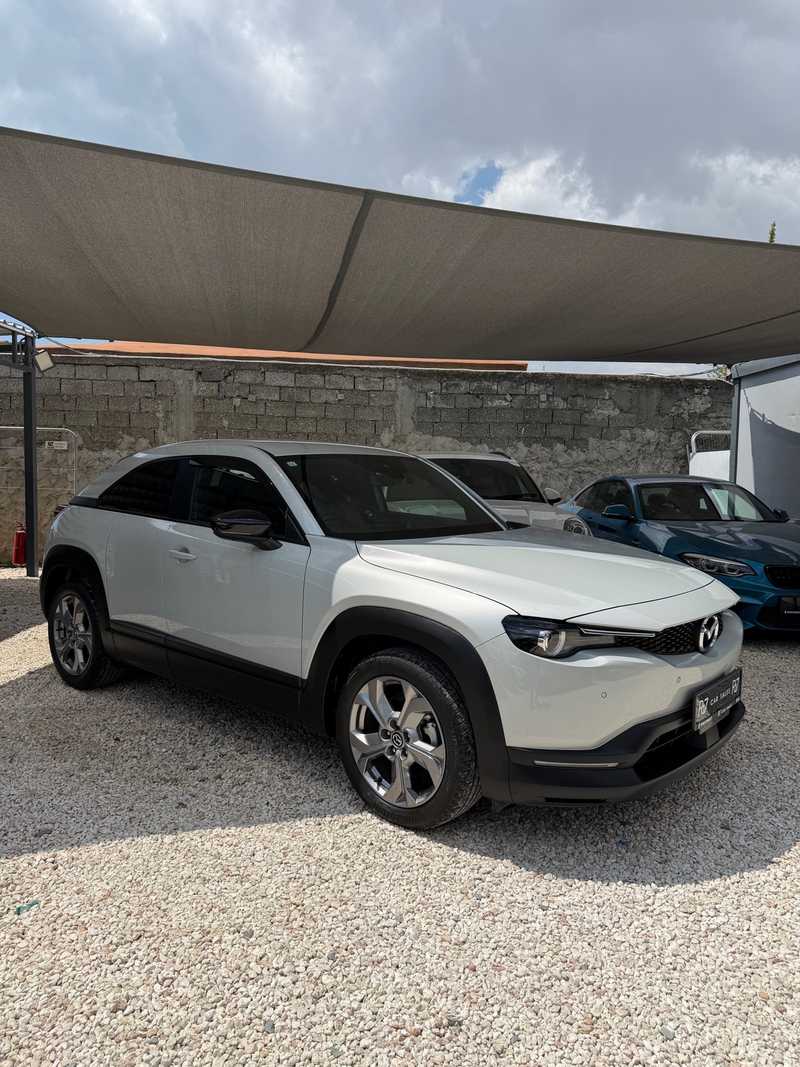 Mazda ΜΧ-30 2,0L 2021