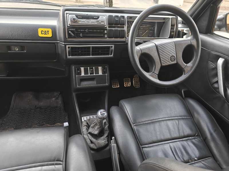 1988 Cars Classic 2,0L 1988 Cyprus