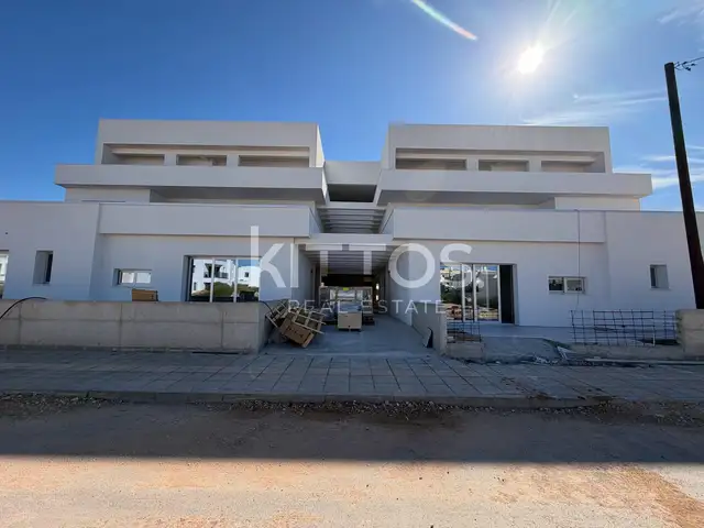 2-bedroom apartment for sale, Επαρχία Αμμοχώστου — Φρέναρος