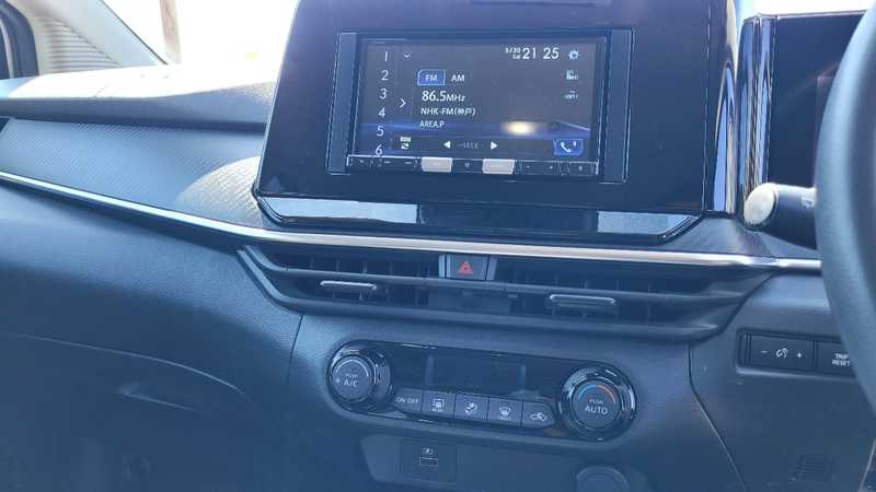 2022 Nissan Note e-Power 1,2L 2022 Cyprus