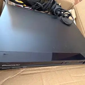 Pioneer dvd player, Nicosia — Strovolos - Agios Vasileios