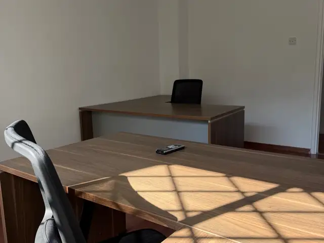 Offices for rent, Επαρχία Λευκωσίας — Λευκωσία - Τρυπιώτης - 8