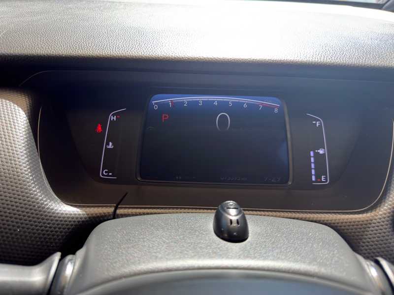 2023 Honda Fit 1,5L 2023 Cyprus