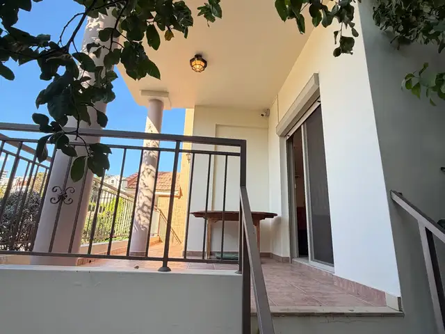 3-bedroom apartment to rent, Επαρχία Λεμεσού — Άγιος Αθανάσιος - 4