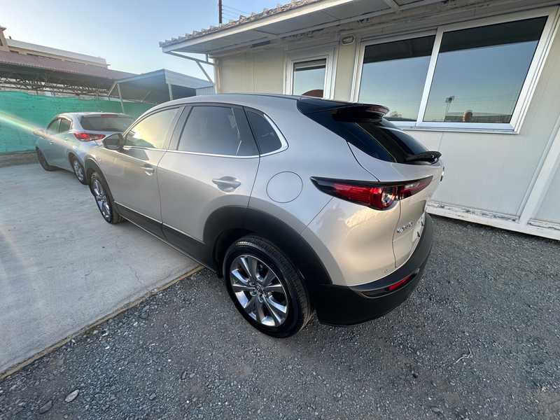 2024 Mazda CX-30 2,0L 2024 Cyprus