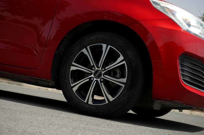 2018 Suzuki Swift 1,2L 2018 Cyprus
