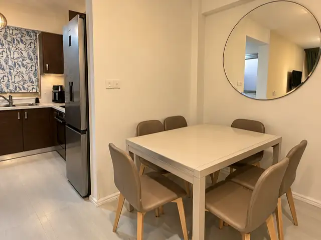 2-bedroom apartment to rent, Επαρχία Λεμεσού — Λεμεσός - Αγία Φύλα - 4