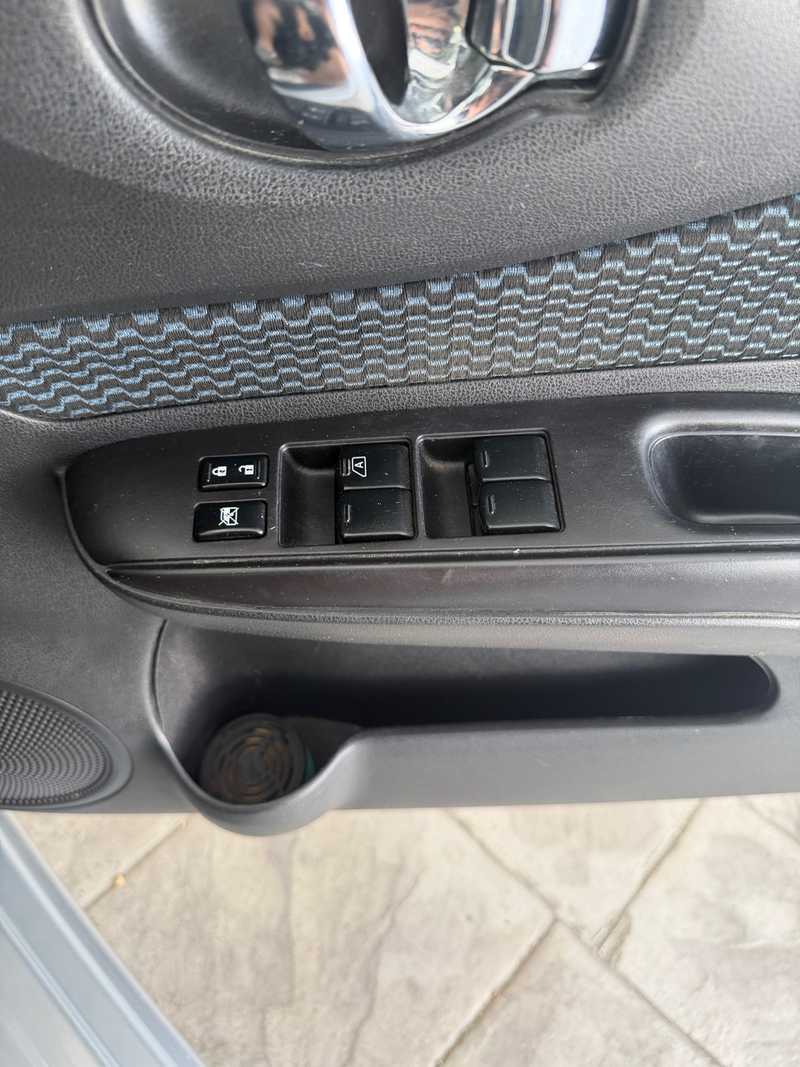2014 Nissan Note 1,2L 2014 Cyprus