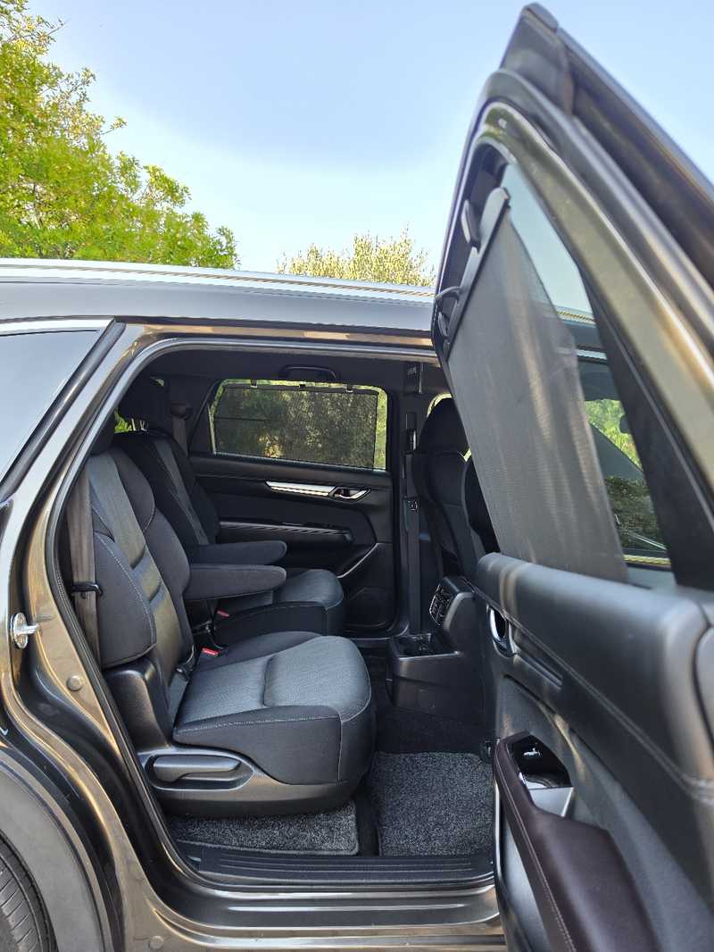 2021 Mazda CX-8 2,2L 2021 Cyprus