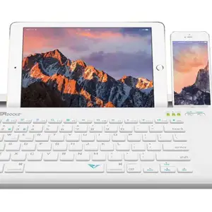 Alcatroz-xplorer-dock-2-bt+al-mat+usb-c keyboard, Επαρχία Λεμεσού — Λεμεσός - Μέσα Γειτονιά