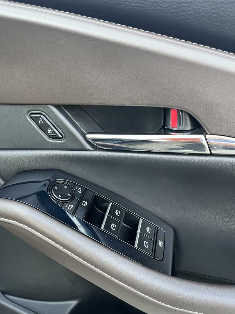 2021 Mazda CX-30 2,0L 2021 Cyprus