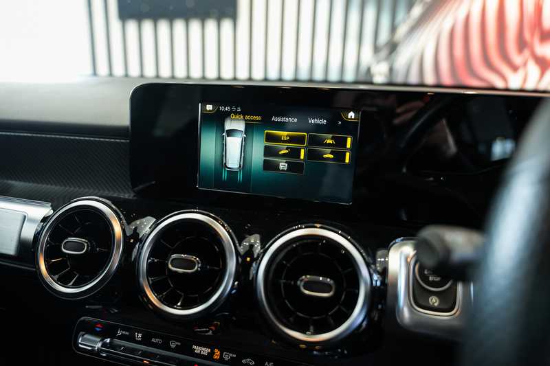 2021 Mercedes-Benz GLB 2,0L 2021 Cyprus