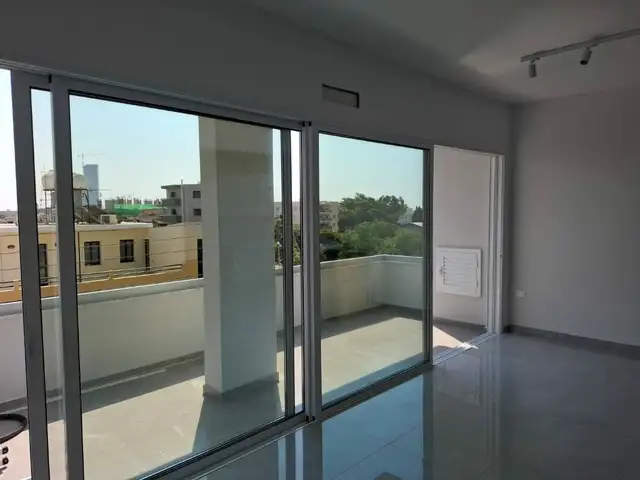Office space, Επαρχία Λεμεσού — Λεμεσός - Ομόνοια - 10