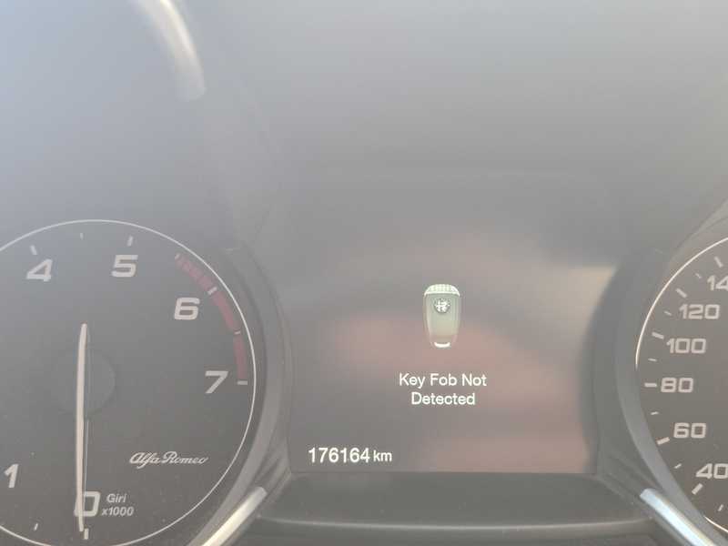 2018 Alfa Romeo Giulia 2,0L 2018 Cyprus