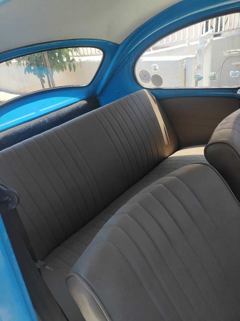 1971 Volkswagen Beetle 1,2L 1971 Cyprus