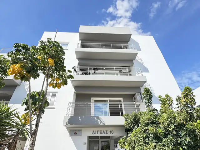 2-bedroom apartment to rent, Επαρχία Λευκωσίας — Άγιος Δομέτιος - Άγιος Γεώργιος