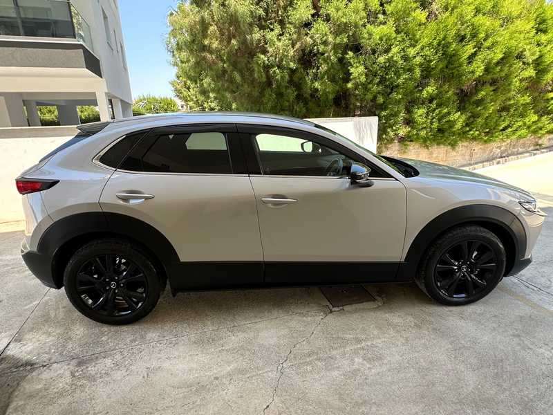 2023 Mazda CX-30 2,0L 2023 Cyprus