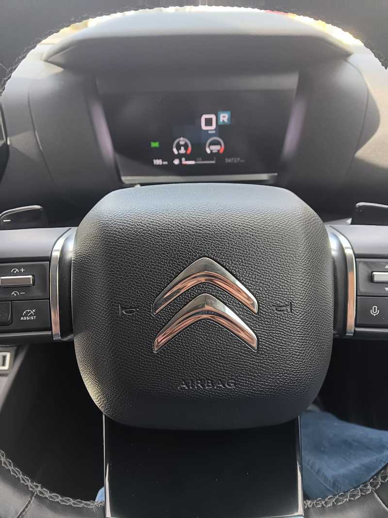 2021 Citroen C4 1,2L 2021 Cyprus