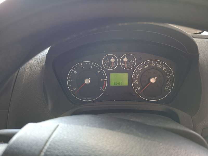 2006 Ford Fiesta 1,2L 2006 Cyprus
