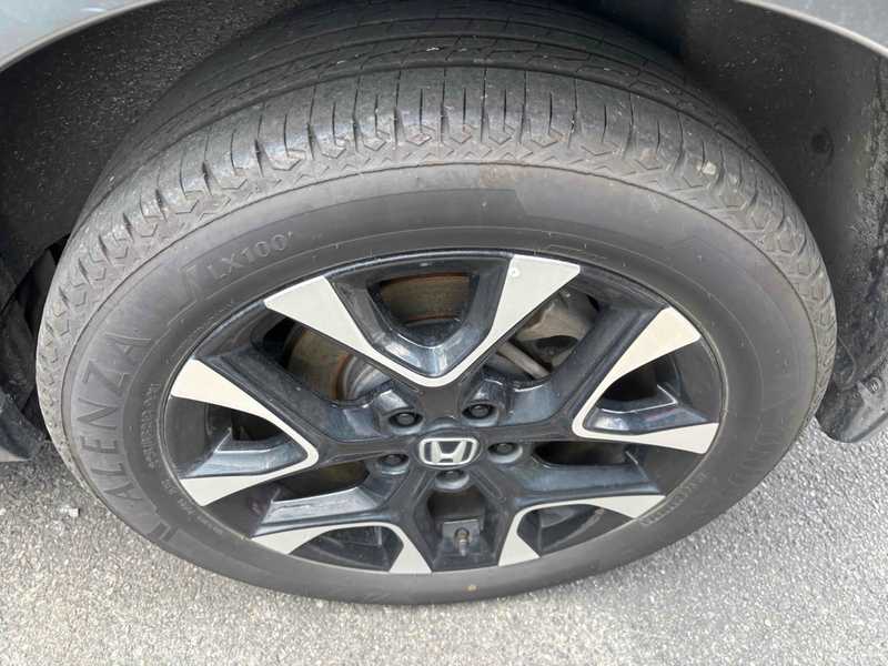 2023 Honda ZR-V 2,0L 2023 Cyprus