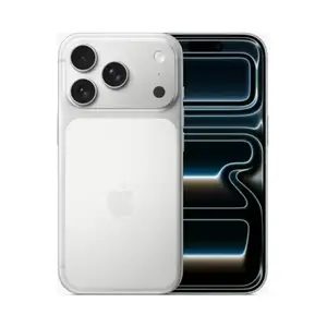 Apple iphone 17 pro max 5g 512gb 12gb ram nano-sim +esim silver eu, Επαρχία Λεμεσού — Μαρίνα Λεμεσού