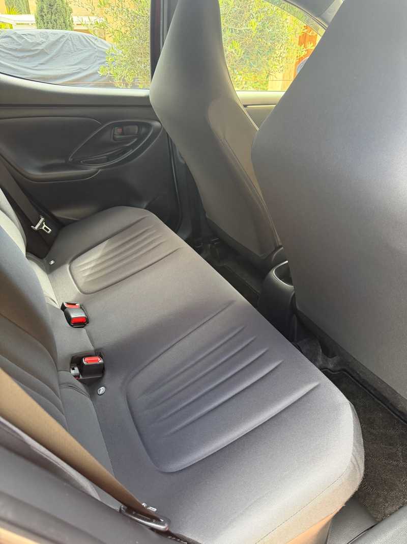 2022 Toyota Yaris 1,5L 2022 Cyprus