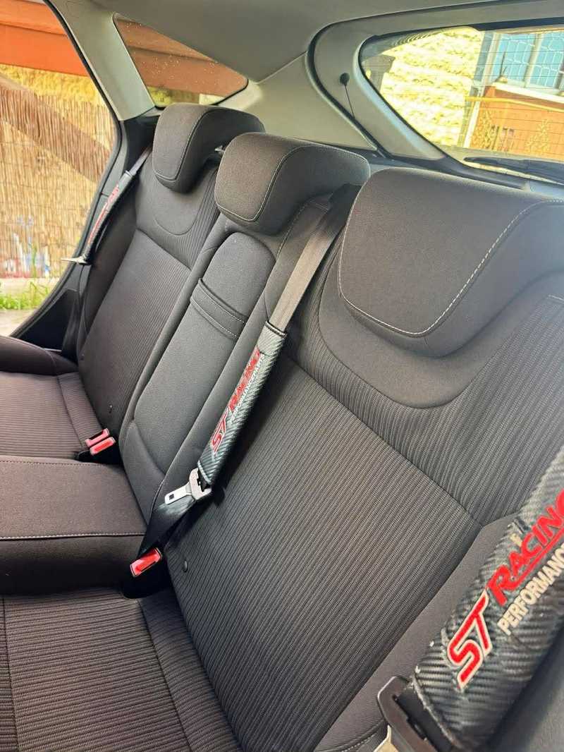 2014 Ford Focus 2,0L 2014 Cyprus