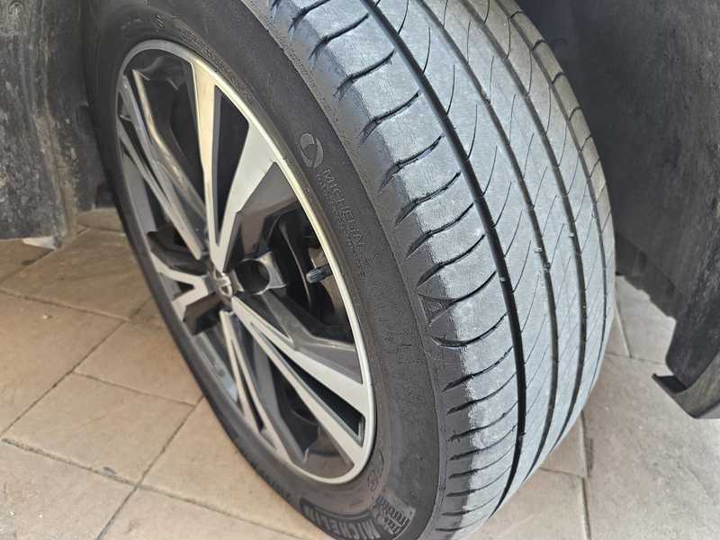 2021 Nissan Qashqai 1,3L 2021 Cyprus