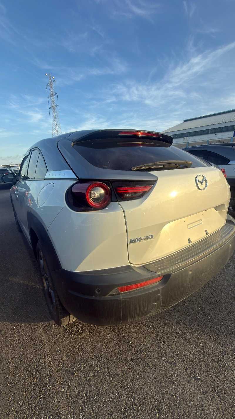 2022 Mazda ΜΧ-30 2,0L 2022 Cyprus