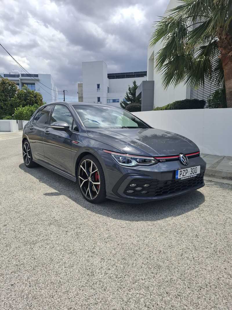 Volkswagen Golf 2,0L 2022
