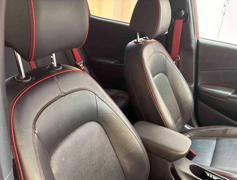 2021 Hyundai Kona 1,6L 2021 Cyprus