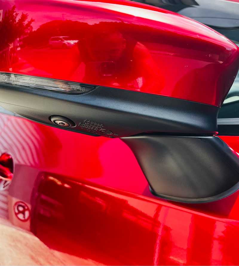 2022 Mazda 2 1,5L 2022 Cyprus