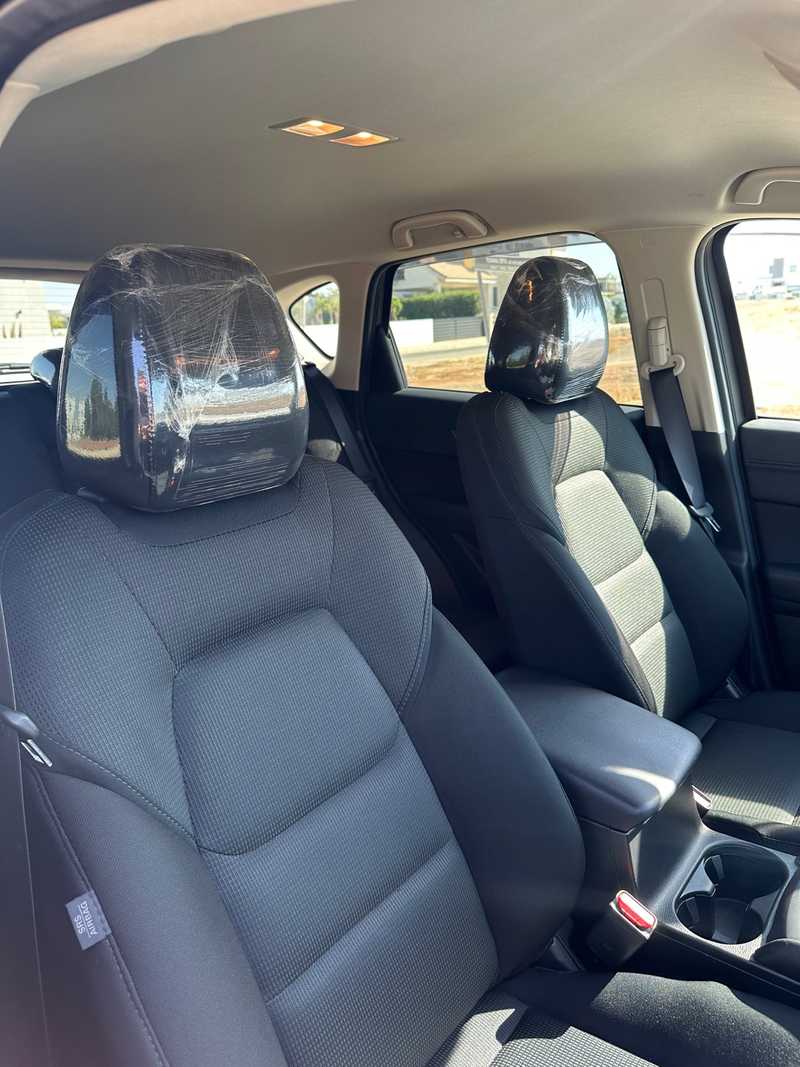 2020 Mazda CX-5 2,2L 2020 Cyprus