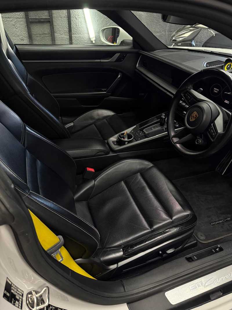 2019 Porsche 911 3,0L 2019 Cyprus